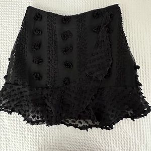 Dollhouse skirt L